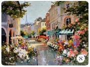 Opakowanie Diamentowa Mozaika Paryska ulica NO-1008294