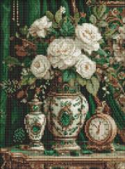 Opakowanie Diamentowa mozaika - Porcelana 30x40cm