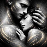 Opakowanie Diamentowa Mozaika W objęciach NO-2002501