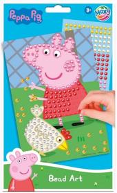 Opakowanie Diamentowac mozaika - Peppy