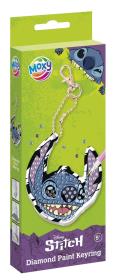 Opakowanie Diamentowy brelok Disney Stitch