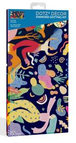 Opakowanie Diamond Dotz - Adults Carnival