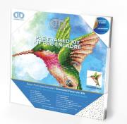 Opakowanie DIAMOND DOTZ ADULTS MINIATURE MAGIC