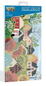 Opakowanie Diamond Dotz - Adults Village