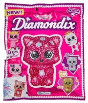 Opakowanie Diamondix saszetka 1szt.mix