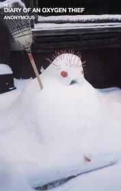 Opakowanie Diary of an Oxygen Thief