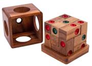 Opakowanie Dice Box (size L)
