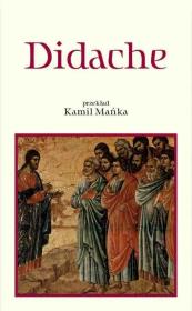 Okładka książki Didache