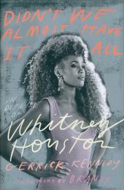 Didn't We Almost Have It All. Autor: Kennedy Gerrick. Dadada.pl Okładka książki Didn't We Almost Have It All