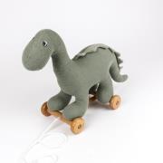 Opakowanie Dino Victor do ciągnięcia