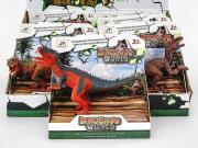 Opakowanie Dinozaur 15cm MIX