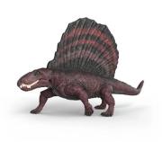 Opakowanie Dinozaur Dimetrodon