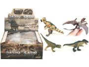 Opakowanie Dinozaur MIX