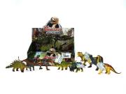 Opakowanie Dinozaur MIX