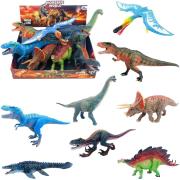 Opakowanie Dinozaur MIX