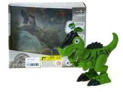 Opakowanie Dinozaur na baterie