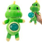 Opakowanie Dinozaur pluszowy winogronko