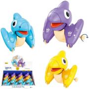 Opakowanie Dinozaur pterodaktyl narkręcany MIX