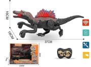 Opakowanie Dinozaur R/C światło i dźwięk