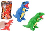 Opakowanie Dinozaur rozciągliwy elastyczny mix
