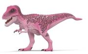 Opakowanie Dinozaur T-Rex różowy