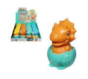 Opakowanie Dinozaur w jajku MIX