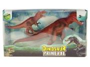 Opakowanie Dinozaury 2szt