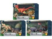 Opakowanie Dinozaury 2szt MIX