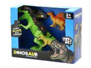 Opakowanie Dinozaury z dźwiękiem