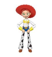 Opakowanie Disney and Pixar Toy Story Jessie