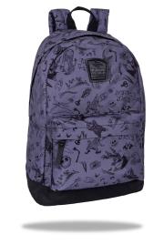 Opakowanie DISNEY BURTON'S - CROSS - PLECAK MŁODZIEŻOWY (17) - NIGHTMARE