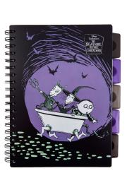 Opakowanie DISNEY BURTON'S - KOŁOBRULION B5 (Project book) /100 K. KRATKA - WZÓR