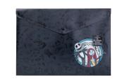 Opakowanie DISNEY BURTON'S - KOPERTA NA DOKUMENTY A4 / PP - WZÓR 1 - NIGHTMARE /6