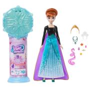 Opakowanie Disney Frozen Jewel Reveal Anna