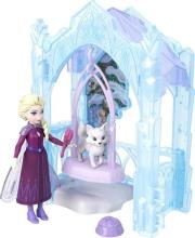 Opakowanie Disney Frozen Kraina Lodu Elsa + zwierzątko