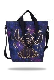 Opakowanie DISNEY GOLD - SOHO - TORBA NA RAMIĘ - STITCH