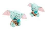 Opakowanie Disney Grogu z makaronikiem 25cm