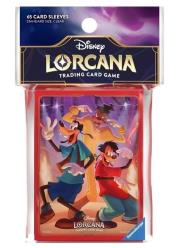 Opakowanie Disney Lorcana (Set09) sleeves A Goofy (65szt)