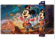 Opakowanie Disney Lorcana (Set10) playmat B  Myszka Miki