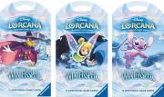 Opakowanie Disney Lorcana (Set11) Winterspell Sleeved Booster