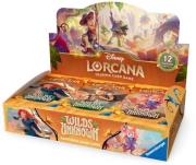 Opakowanie Disney Lorcana (Set12) booster box (24 boostery)