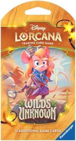 Opakowanie Disney Lorcana (Set12) booster (eurozaw.)