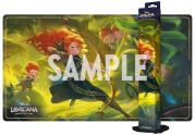 Opakowanie Disney Lorcana (Set12) playmat B Merida