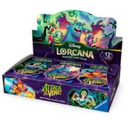 Opakowanie Disney Lorcana (Set13) booster box (24 boostery)