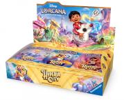 Opakowanie Disney Lorcana (Set14) booster box (24 boostery)