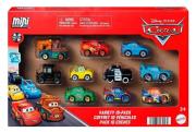 Opakowanie Disney Pixar Cars 10-pak