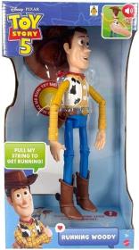 Opakowanie Disney Pixar Toy Story 5 Biegnący Chudy 30cm