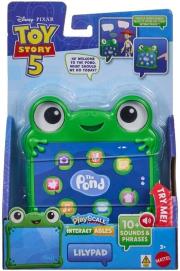 Opakowanie Disney Pixar Toy Story 5 PlayScale Lilypad 18cm