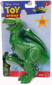 Opakowanie Disney Pixar Toy Story 5 PlayScale Rex 18cm