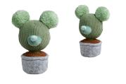 Disney Plants Mickey 18cm. Wydawca: SIMBA. Dadada.pl Opakowanie Disney Plants Mickey 18cm